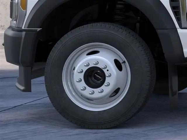2026 Ford F-550 XL