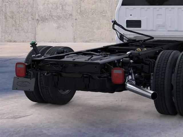 2026 Ford F-550 XL