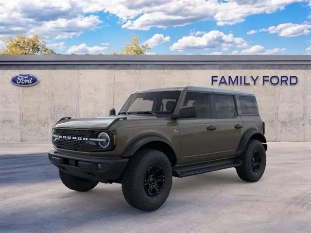 2026 Ford Bronco Outer Banks for sale in Netcong, NJ