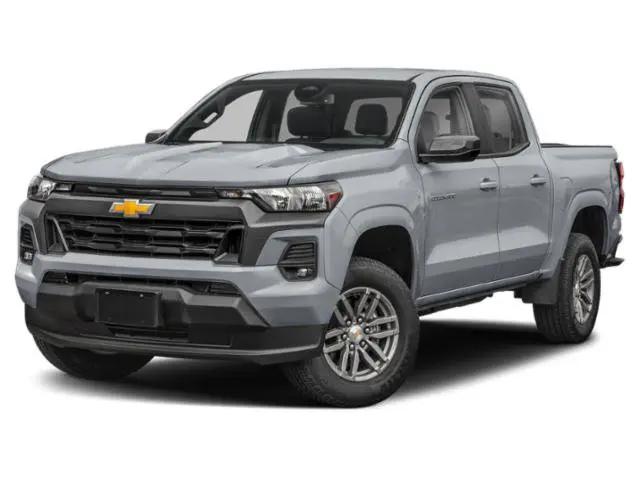 2026 Chevrolet Colorado LT, 4WD for sale in Buena Park, CA