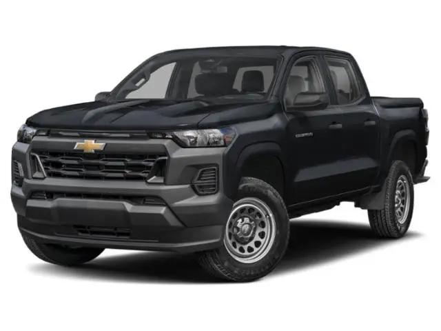 2026 Chevrolet Colorado Trail Boss, 4WD for sale in Buena Park, CA