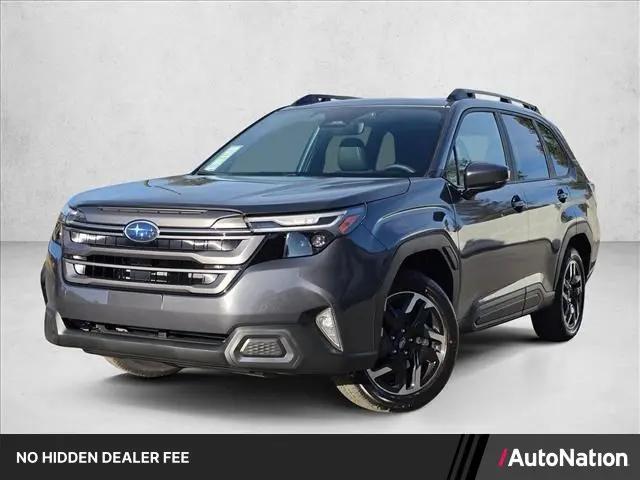 2026 Subaru Forester Limited for sale in Spokane Valley, WA