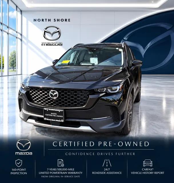 2023 Mazda CX-50 2.5 Turbo for sale in Danvers, MA