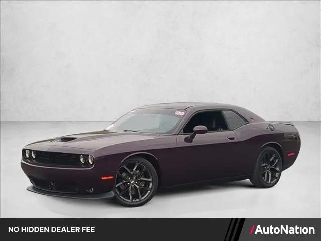 2020 Dodge Challenger GT for sale in Valencia, CA