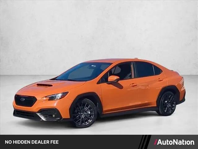 2022 Subaru WRX Premium for sale in Valencia, CA