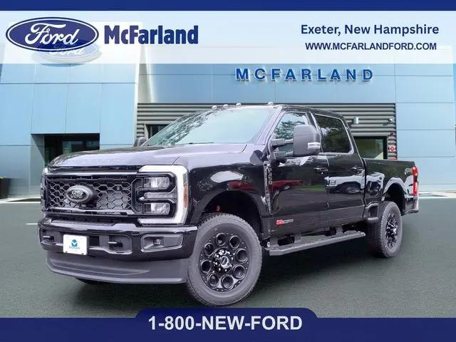 2026 Ford F-350 XLT for sale in Exeter, NH