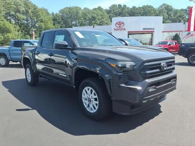 2026 Toyota Tacoma SR5 for sale in Greenville, NC