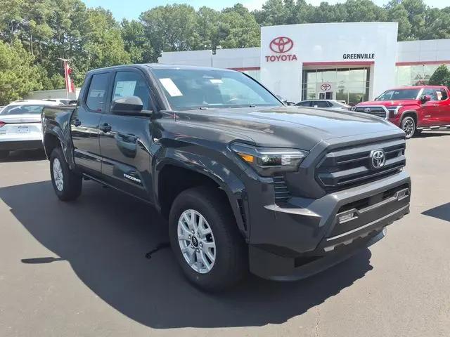 2026 Toyota Tacoma SR5 for sale in Greenville, NC