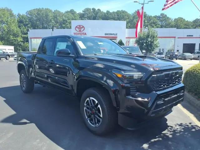 2026 Toyota Tacoma TRD Sport for sale in Greenville, NC