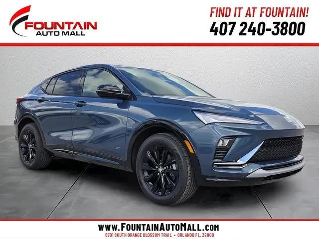 2026 Buick NV Sport Touring FWD for sale in Orlando, FL