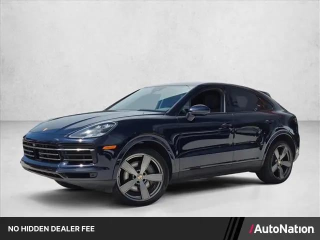 2023 Porsche Cayenne S Platinum Edition for sale in Maitland, FL