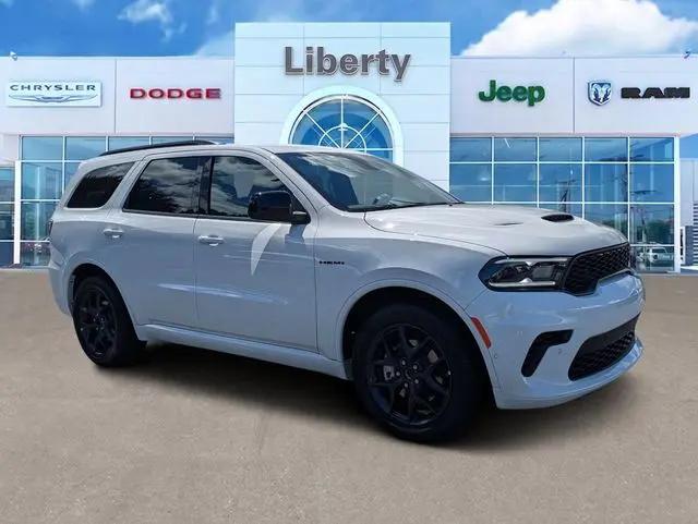 2026 Dodge Durango GT AWD HEMI V8 for sale in Hinesville, GA