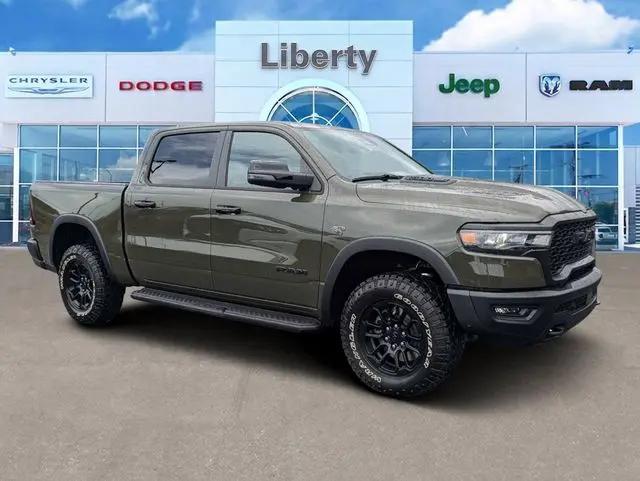 2027 Ram 1500 Rebel for sale in Hinesville, GA