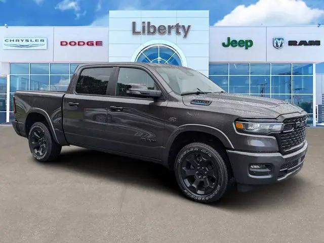 2027 Ram 1500 Big Horn for sale in Hinesville, GA