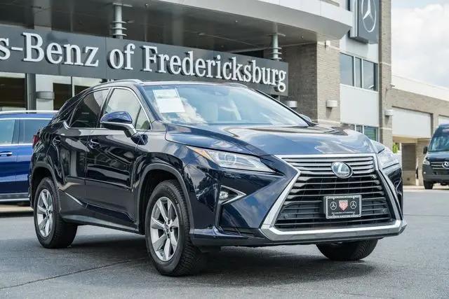2019 Lexus RX 350 RX 350 for sale in Fredericksburg, VA