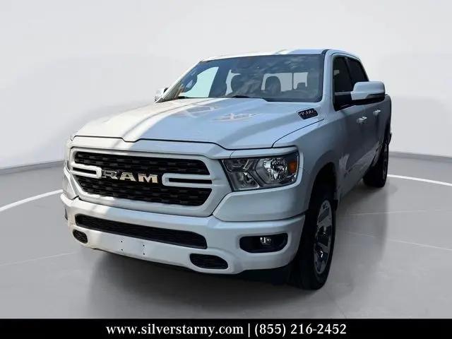 2022 Ram 1500 Big Horn for sale in Long Island City, NY