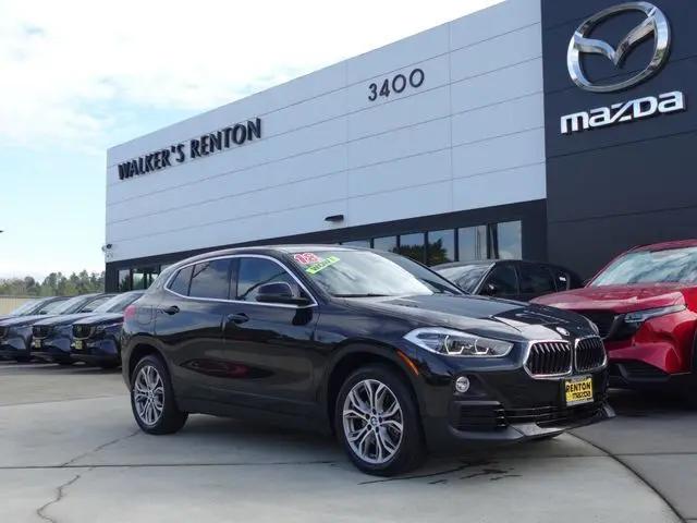 2018 BMW X2 xDrive28i for sale in Renton, WA