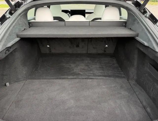 2021 Tesla Model S Long Range Dual Motor All-Wheel Drive