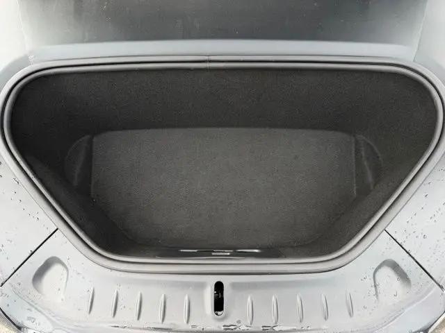 2021 Tesla Model S Long Range Dual Motor All-Wheel Drive