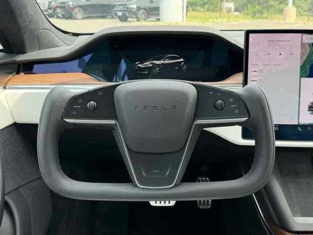 2021 Tesla Model S Long Range Dual Motor All-Wheel Drive