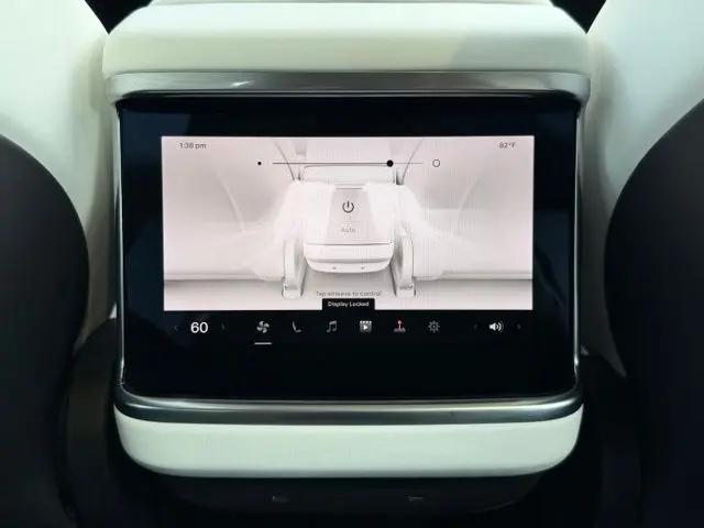 2021 Tesla Model S Long Range Dual Motor All-Wheel Drive