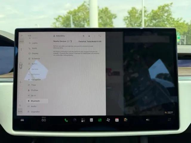 2021 Tesla Model S Long Range Dual Motor All-Wheel Drive