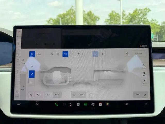 2021 Tesla Model S Long Range Dual Motor All-Wheel Drive