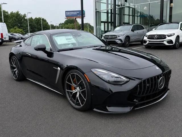 2026 Mercedes-Benz AMG GT E PERFORMANCE for sale in Chicopee, MA