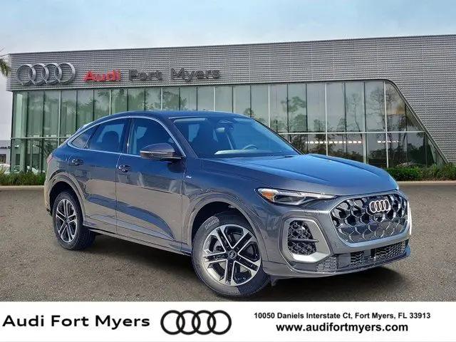 2026 Audi Q5 Sportback Premium Plus TFSI quattro S tronic for sale in Fort Myers, FL