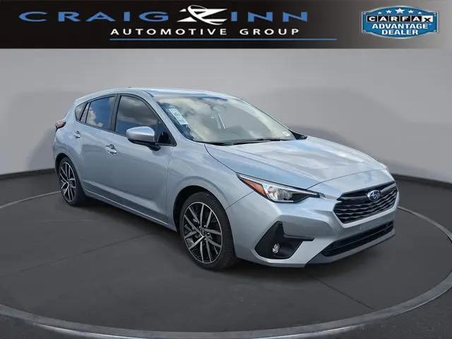 2026 Subaru Impreza Sport for sale in Pembroke Pines, FL