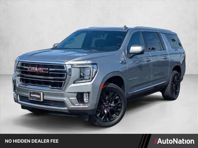 2024 GMC Yukon XL 4WD SLT for sale in Tustin, CA