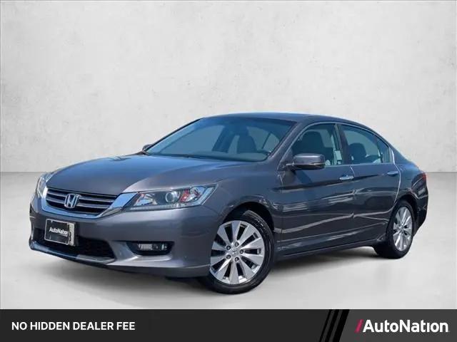 2015 Honda Accord EX-L for sale in Tustin, CA