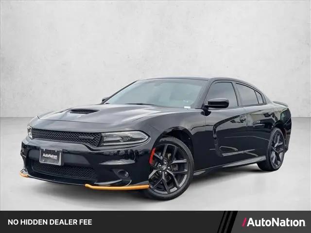 2020 Dodge Charger GT RWD for sale in Tustin, CA