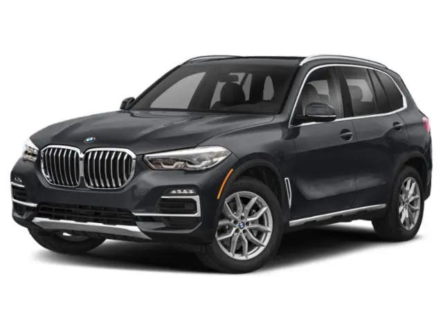 2021 BMW X5 xDrive40i for sale near Cincinnati, OH