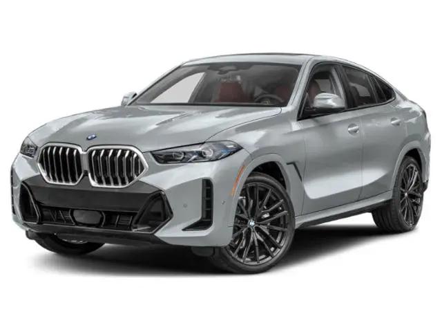 2027 BMW X6 xDrive40i for sale near Cincinnati, OH