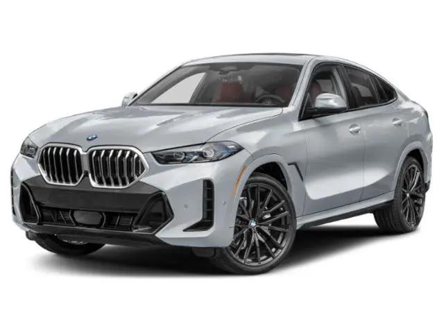 2027 BMW X6 M60i for sale near Cincinnati, OH