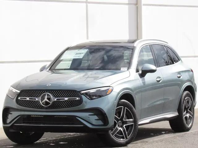 2027 Mercedes-Benz GLC GLC 300 for sale in Bellingham, WA