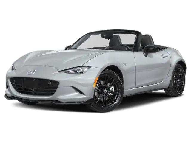 2026 Mazda MX-5 Club for sale in Gaithersburg, MD