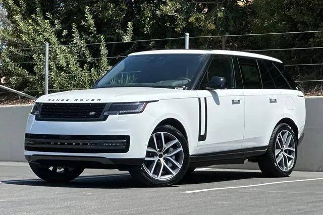 2026 Land Rover Range Rover P550e SE for sale in Carlsbad, CA