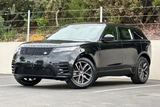 2026 Land Rover Range Rover Velar Belgravia Edition for sale in Carlsbad, CA
