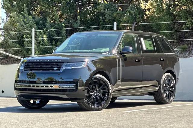 2026 Land Rover Range Rover P400 SE 7 Seat for sale in Carlsbad, CA