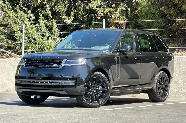 2026 Land Rover Range Rover P550e SE for sale in Carlsbad, CA