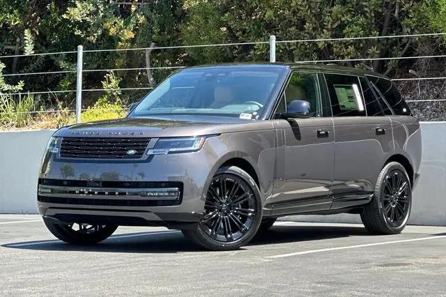 2026 Land Rover Range Rover P530 SE 7 Seat for sale in Carlsbad, CA