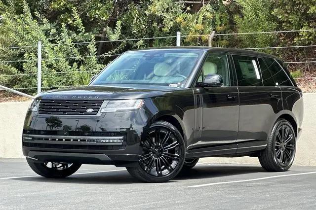2026 Land Rover Range Rover P400 SE 7 Seat for sale in Carlsbad, CA