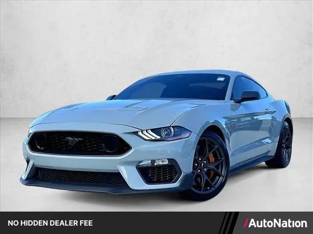 2023 Ford Mustang Mach 1 Fastback for sale in Coconut Creek, FL