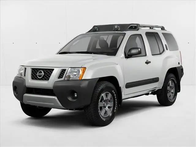 2011 Nissan Xterra S for sale in Chandler, AZ