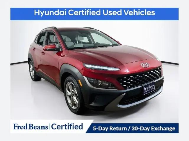 2023 Hyundai Kona SEL for sale in Langhorne, PA