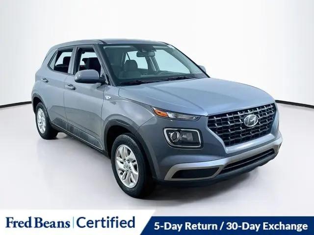 2022 Hyundai Venue SE for sale in Langhorne, PA