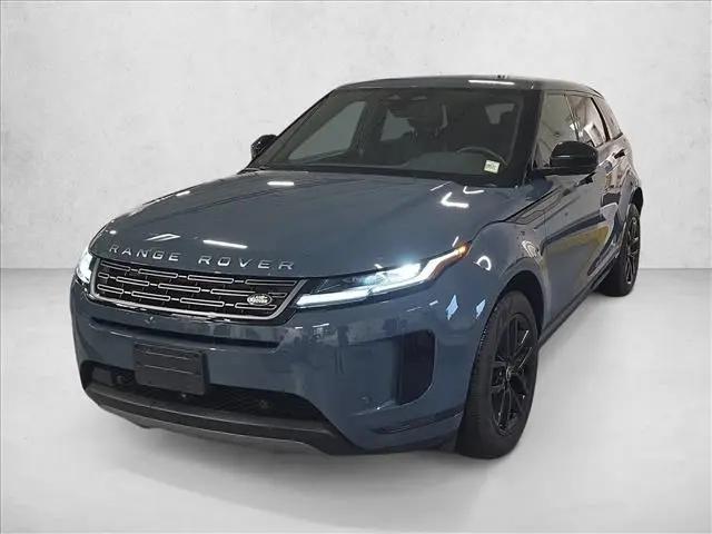 2026 Land Rover Range Rover Evoque S for sale in Mount Kisco, NY