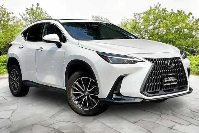 2024 Lexus NX 350 NX 350 for sale in Freehold, NJ